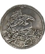 Medaglia commemorativa della prima guerra mondiale - restrizione della... - $18.59 CAD