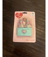 I Love Lucy Kurt Adler Holiday Ornament Job Switching #39 Chocolate Factory - $17.91 CAD