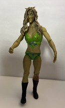 Mattel WWE Zombies Wave 3  Charlotte Flair Action Figure - Wrestling - WWF - $8.15