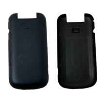 Back Door Battery Cover Case Flip Phone Replacement Samsung Gusto 3 SM-B... - $5.81