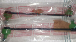 2 FRONT SWAY BAR LINKS FOR MAZDA 5 06-17 MAZDA 3 04-09 New In Box - $34.60