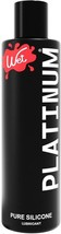 Wet Platinum Silicone Based Lube 4.2 Fl Oz Ultra Long Lasting Premium Lubricant - $13.70