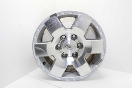 Wheel 17x7-1/2 Alloy 6 Spoke Fits 07-10 FJ CRUISER 524449Rim Only - Tire Not ... - £54.20 GBP