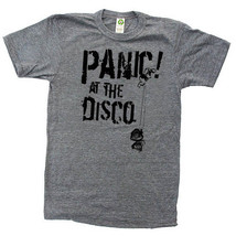Panic! At The Disco music t-shirt - $15.99
