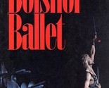 Bolshoi Ballet 1975 Souvenir Program &amp; Program &amp; Flyer - £19.68 GBP