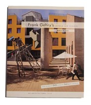 Frank Gehry&#39;s Loyola Law School Modern Architecture Book w/ DVD 20 min I... - £11.76 GBP