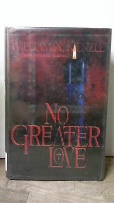 No Greater Love - $2.96