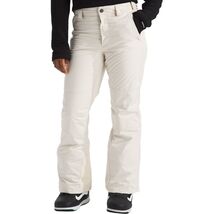 North Face Freedom Insulated Pants Ski Snowboard NF0A88UHQLI Girls Size S-L - $94.99