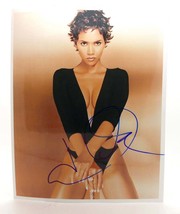 Halle Berry Halle Berry Signed Photo Autographed - $139.45