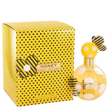 Marc Jacobs Honey by Marc Jacobs Eau De Parfum Spray 3.4 oz - £44.72 GBP