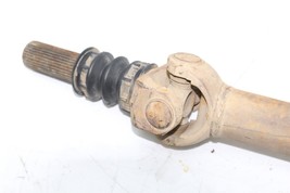 04.5-10 CHEVROLET SILVERADO GMC SIERRA 2500HD LLY LBZ FRONT DRIVESHAFT Q3208 image 6