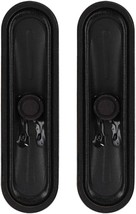 Sutinna Portable Tv Speaker, 2Pcs 8 Ohm 10W Lcd Tv Full Range Speaker Bo... - $31.92