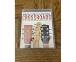 Crossroads Eric Clapton Guitar Festival DVD - $54.33