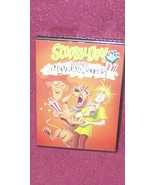 cartoon dvd   {scooby-doo} - £7.78 GBP