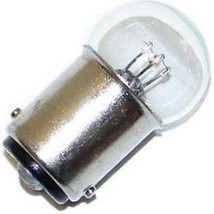 624 GE LAMP , MINIATURE 28 VDC HEAVY DUTY DOUBLE BAYONET 00043168963473 ... - £2.41 GBP