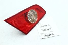 Driver Tail Light 4 Door Sedan Lid Mounted Fits 05-06 INFINITI G35 72385 image 5