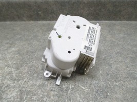 WHIRLPOOL WASHER TIMER PART # 8546685 - £50.94 GBP