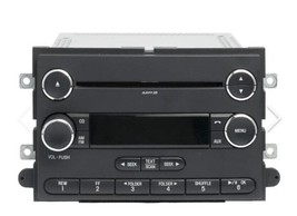 2011-14 Ford Expedition AM FM Radio MP3 Single Disc CD Player CL1T-19C157-C - £141.47 GBP