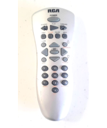 RCA Remote Control for RCA RP8078 -- 5-Disc CD Changer - Tested &amp; Works - €16,62 EUR