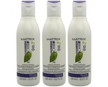 Matrix Hydratherapie Hydrating Shampoo 8.5 Oz (Pack of 3) - $23.98