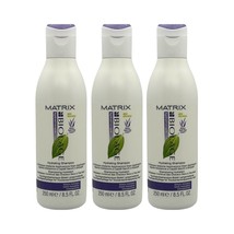 Matrix Hydratherapie Hydrating Shampoo 8.5 Oz (Pack of 3) - £18.77 GBP