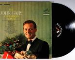 The John Gary Christmas Album [Vinyl] John Gary - $15.63