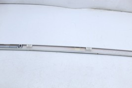 12-18 BMW F30 320I 328I SEDAN ROOF LH LEFT DRIVER SIDE MOLDING TRIM WHITE E5980 image 9