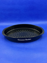 Rival Food Steamer Automatic Cooker Model 4450 Replacement Steamer Baske... - £9.16 GBP