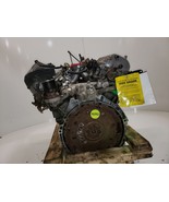 Engine 3.5L VIN 1 6th Digit Fits 04 MDX 1346818 - $12,294.71 MXN