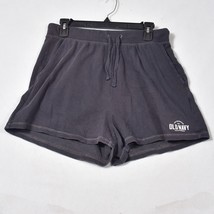 Old Navy Women&#39;s Lounge Shorts Cotton Blend Size Large Logo - $215.87 MXN