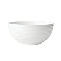 Mikasa Ciara Cereal Bowl, 5.75&quot;, White - $21.78