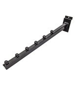 Sunlite Slat Wall Water Fall, 6-Ball, Black - $17.78 CAD