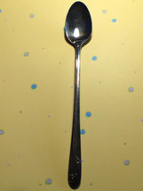 Holmes & Edwards 1952-1959 Romance Pattern Circa Vintage Long Spoon - $15.00