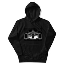 Formula 1 Hoodie, Formula 1 Sweater, F1 Hoodie, F1 Sweatshirt, F1 Gift, F1 Cloth - £39.02 GBP