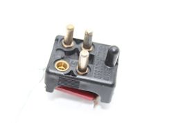 86-93 MERCEDES-BENZ W124 300E Fuse Box Relay F4005 image 6