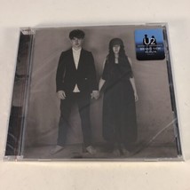 U2 - Songs Of Experience [2017] Cd New Sealed w/ Hype Sticker - $8.88