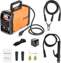 110/220V, 120A Portable Mini Welding Machine, ARC MMA Welder Machine, LCD Displa - £107.12 GBP