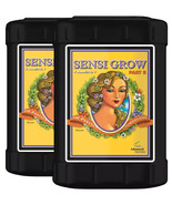 Advanced Nutrients Sensi Grow A&B pH Perfect Nutrients 23 Liter AB 23L A/B set - $369.33
