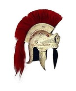 NauticalMart Praetorian Guard Roman Helmet - $408.94 CAD