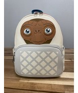 2022 Loungefly Universal Studios ET in Basket Mini Backpack - $150.00