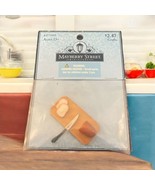 Mayberry Street Dollhouse Miniature Sliced Bread on  Board 111609 2011 T... - $127.18 MXN