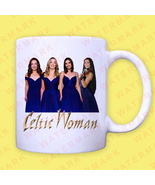 CELTIC WOMAN A NEW ERA SPRING TOUR 2026 Mugs - $20.00
