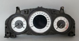 12 13 14 15 Mercedes C250 C300 Instrument Cluster Gauge Speedometer Mph Oem - £68.33 GBP