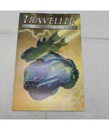 Marc Miller&#39;s Traveller 1997 Product Catalog RPG Imperium Games - $22.95 CAD