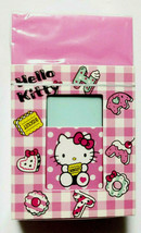 Hello kitty Eraser in Eraser Ver,1 SANRIO 2012&#39; Regalo azul claro rosa - £19.35 GBP