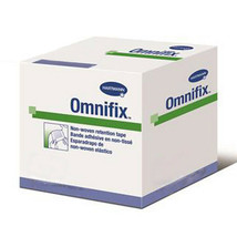 Omnifix Adhesive Tape Dressing 15cm x 10m x 1 - £11.83 GBP