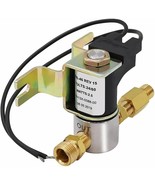24V Humidifier Water Solenoid Valve for GeneralAire 1042 1042L 1042LH 11... - $52.88 CAD