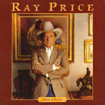 Ray price master of the art thumb200