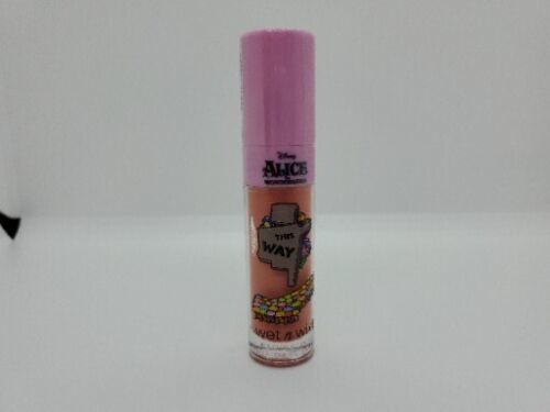 Wet N Wild Liquid Lip & Cheek Color Alice In Wonderland Collection This WAY - $9.90