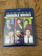 Horrible Bosses Totally Inappropriate Edition Blu-ray - £7.90 GBP